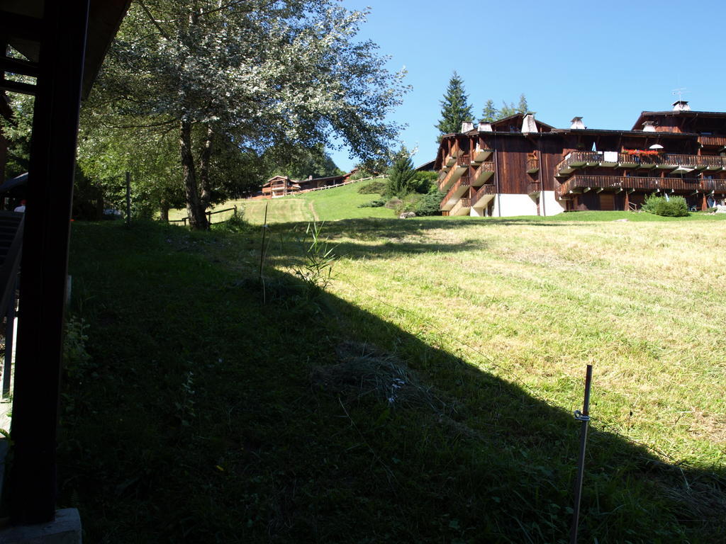 Chalet La Piste Bleu แซ็งต์-แฌร์เวส์-เลส์-แบ็งส์ ห้อง รูปภาพ