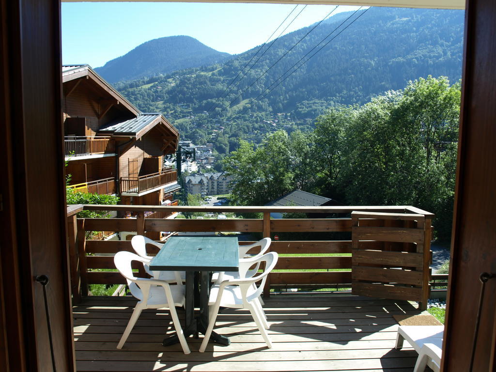 Chalet La Piste Bleu แซ็งต์-แฌร์เวส์-เลส์-แบ็งส์ ห้อง รูปภาพ