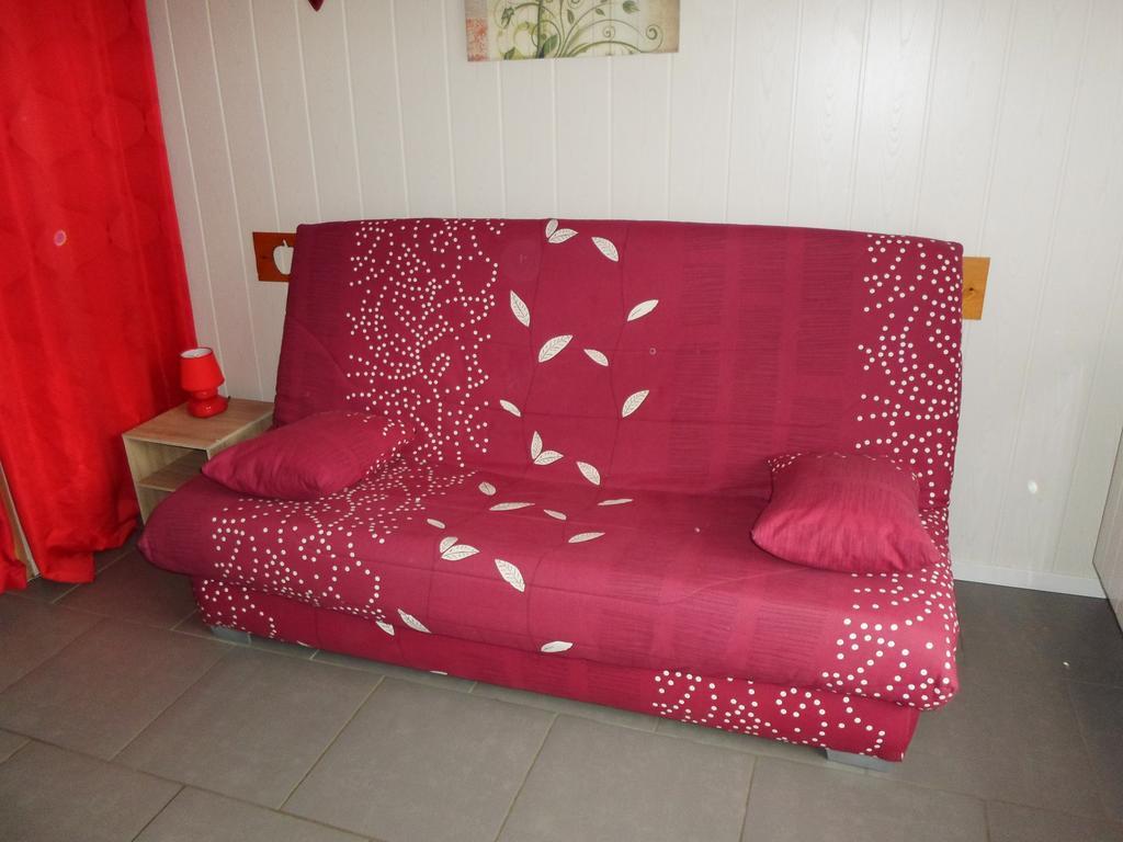 Chalet La Piste Bleu แซ็งต์-แฌร์เวส์-เลส์-แบ็งส์ ภายนอก รูปภาพ