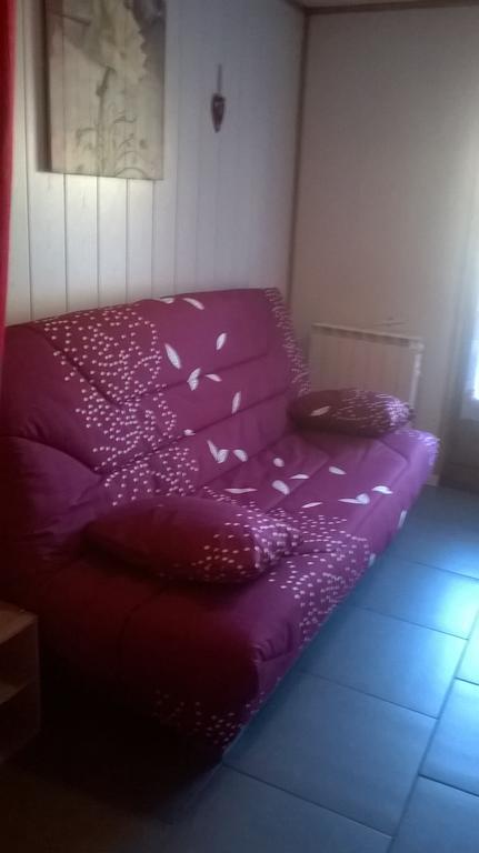 Chalet La Piste Bleu แซ็งต์-แฌร์เวส์-เลส์-แบ็งส์ ภายนอก รูปภาพ